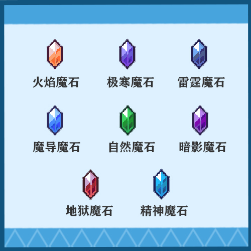 《伊洛纳elona》萌新特刊丨符文附魔哪家强？教你镶嵌最适合的符文!