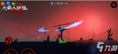 《火柴人联盟》赵信真的不强吗?火柴人赵信英雄优劣分析